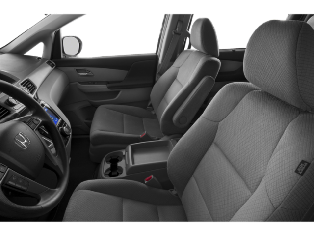 2015 Honda Odyssey EX photo 6