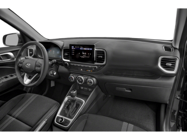2026 Hyundai Venue SEL photo 11