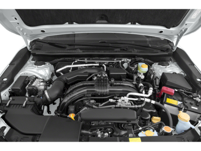 2022 Subaru Crosstrek Base photo 8