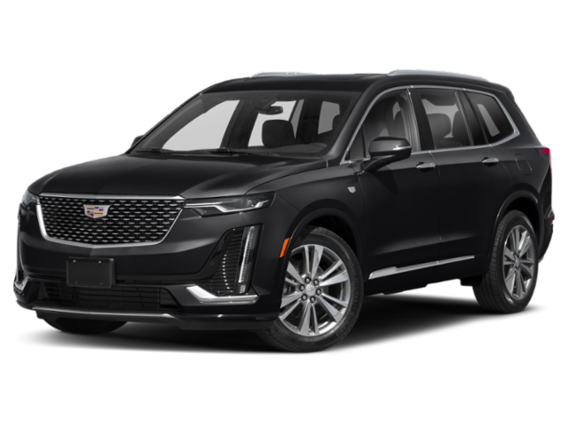 2022 Cadillac XT6 Premium Luxury's photo