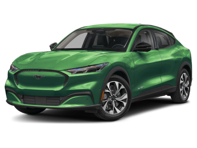 2026 Ford Mustang Mach-E Select RWD's photo