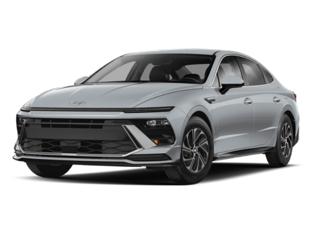 2026 Hyundai Sonata Hybrid