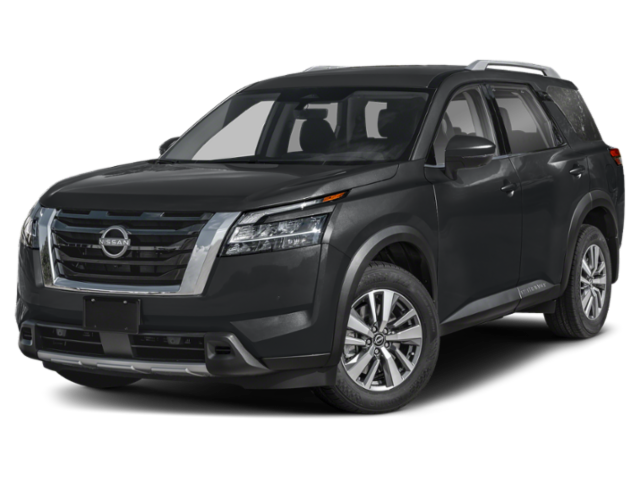2025 Nissan Pathfinder SL's photo