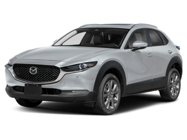 2026 Mazda CX-30 Preferred's photo