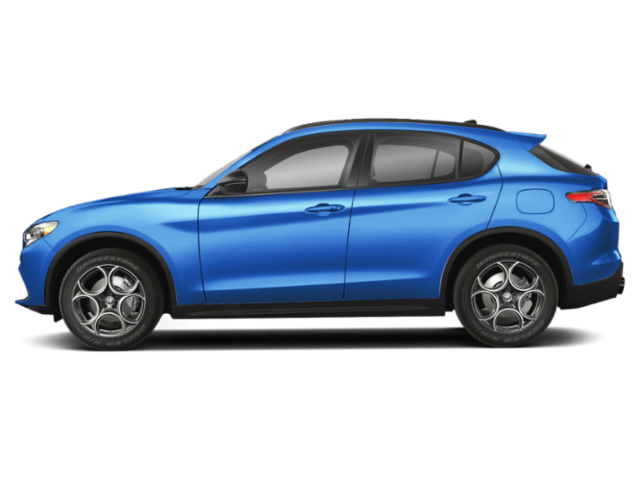 2025 Alfa Romeo Stelvio Sprint photo 8