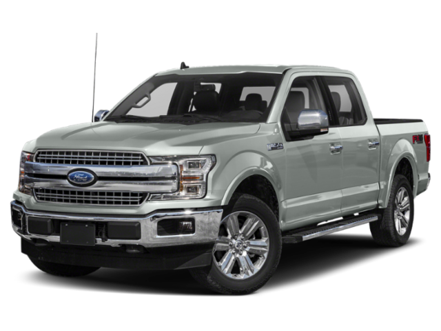 2019 Ford F-150 Lariat's photo