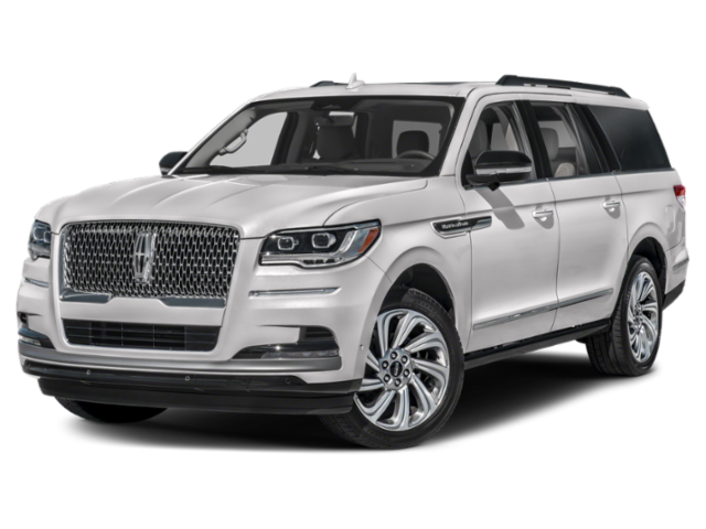 2024 Lincoln Navigator