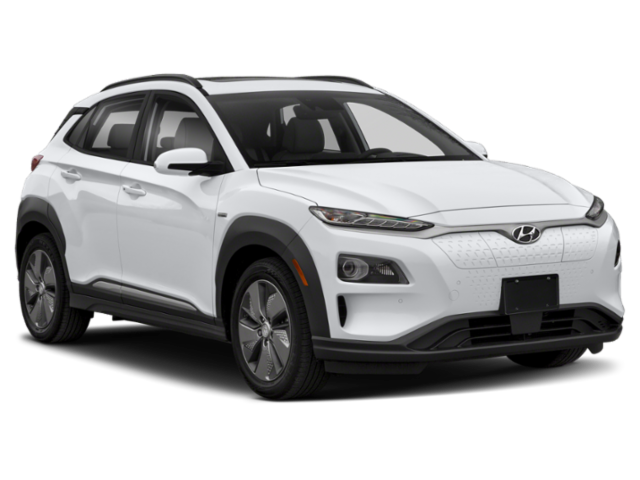2021 Hyundai Kona Electric Ultimate photo 4