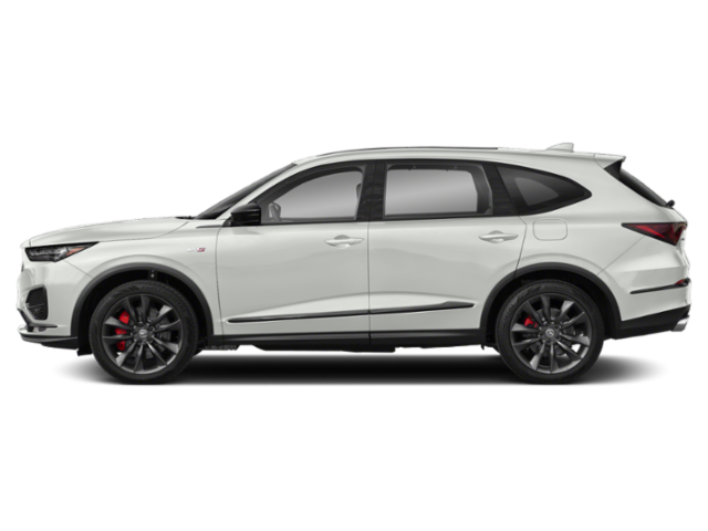 Image of Pre-Owned 2022 Acura MDX Type S AWD 4D Sport Utility