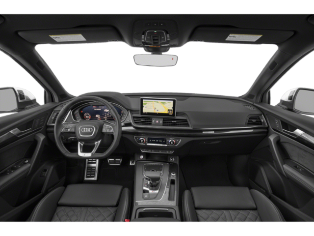 2018 Audi SQ5 Premium Plus photo 3