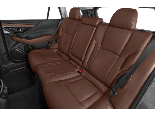 2022 Subaru Outback Touring photo 10