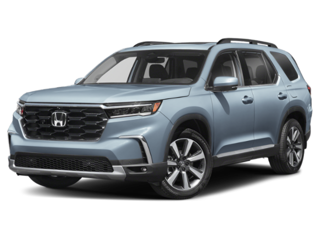 2024 Honda Pilot Elite's photo