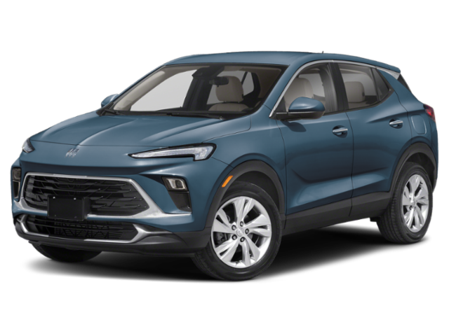 2026 Buick Encore GX Preferred's photo