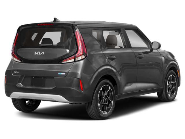 2025 Kia Soul EX photo 2