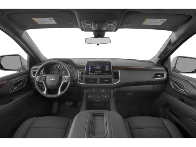 2023 Chevrolet Tahoe LS photo 4