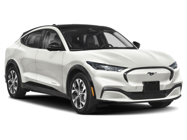 2026 FORD MUSTANG MACH-E - Image 6