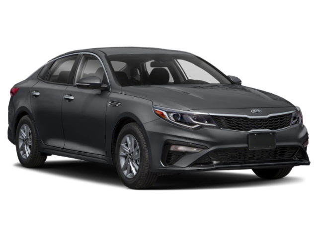 2020 Kia Optima LX photo 14