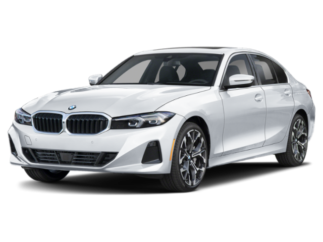 2026 BMW 3 Series 330i's photo