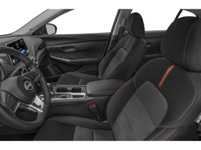 2025 Nissan Sentra SR photo 8