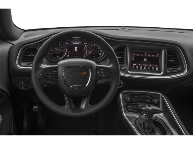 2019 Dodge Challenger SXT photo 6