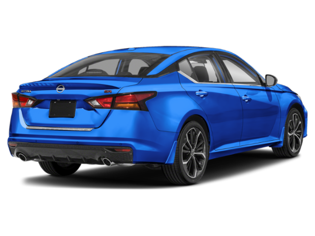 2025 Nissan Altima SR photo 2