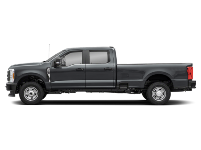2025 Ford F-350 Lariat photo 3