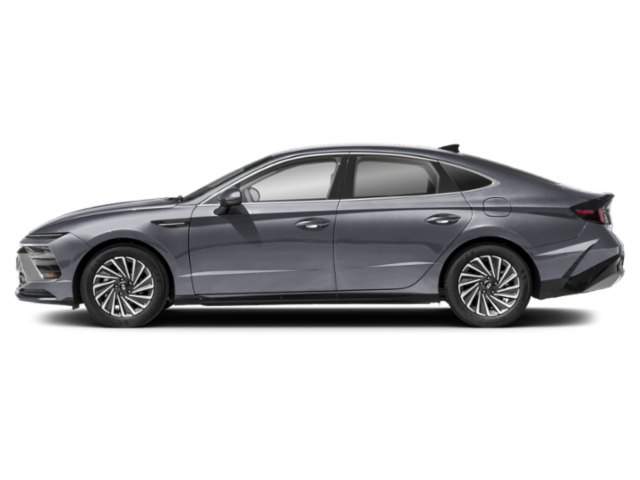 2026 Hyundai Sonata Hybrid SEL photo 3
