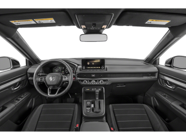 2024 Honda CR-V Hybrid Sport photo 4