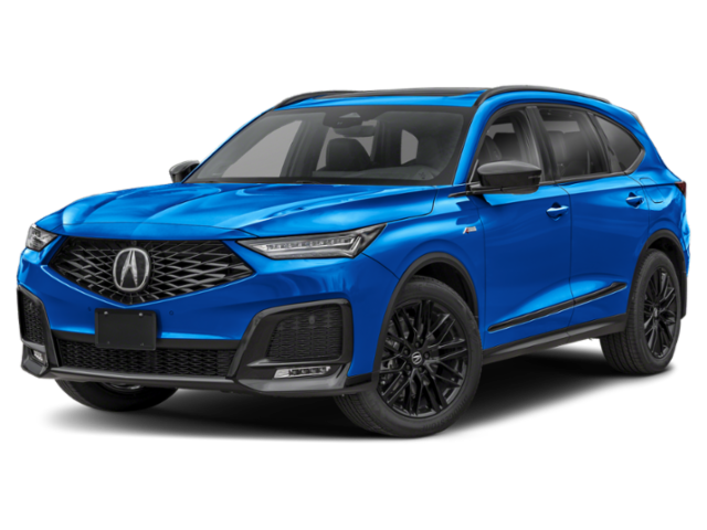 2026 Acura MDX