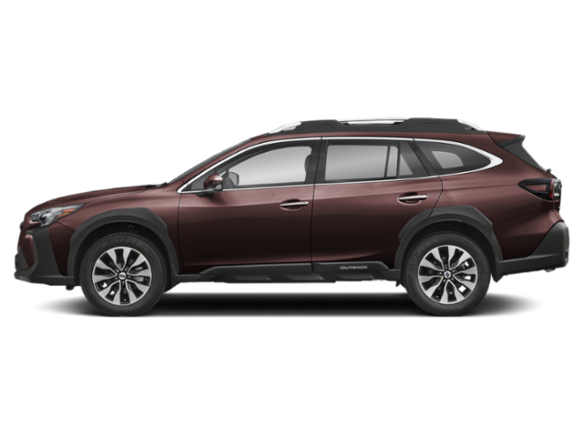 2025 Subaru Outback Touring XT photo 2