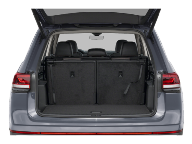 2024 Volkswagen Atlas Peak Edition SE Technology photo 7