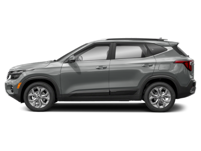 2025 Kia Seltos S photo 3