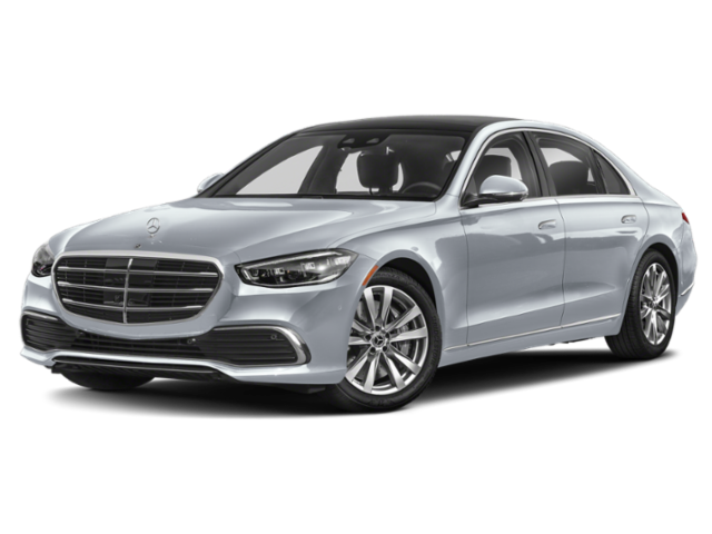 2026 Mercedes-Benz S-Class S 500's photo