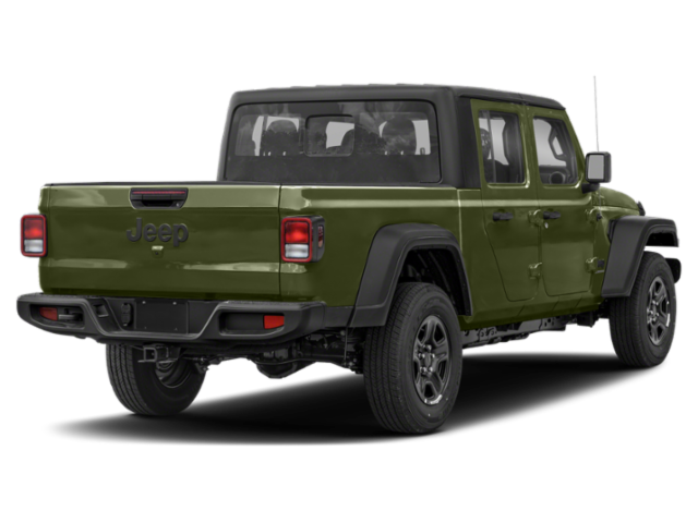 Used 2022 Jeep Gladiator WILLYS with VIN 1C6HJTAG4NL157881 for sale in Elk River, Minnesota