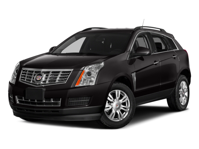 2016 Cadillac SRX Standard's photo