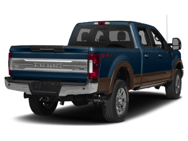 2019 FORD F-350 - Image 2