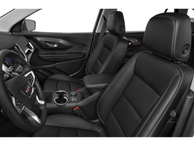 2024 Gmc Terrain Denali photo 6