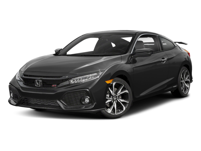 2017 Honda Civic Si photo 2