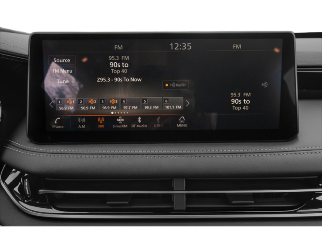 2025 Infiniti QX60 Pure photo 7