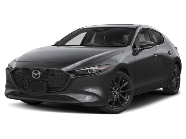 2026 Mazda Mazda3 Premium's photo