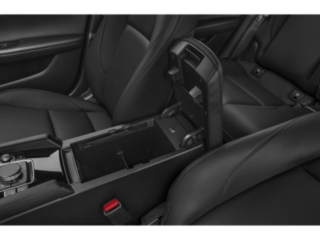 2026 Mazda Mazda3 2.5 s Premium photo 11