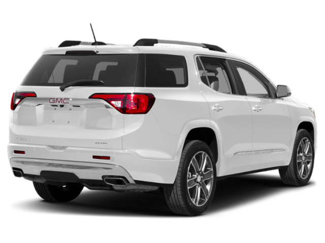 2019 Gmc Acadia Denali photo 2