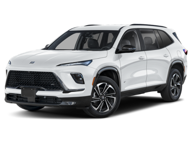 2026 Buick Enclave Sport Touring's photo