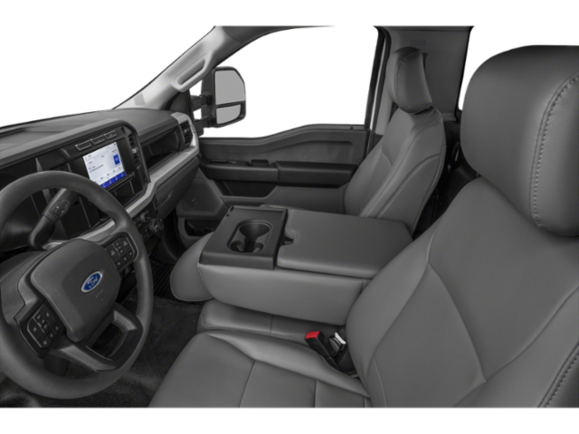 2026 Ford F-250 XL photo 6