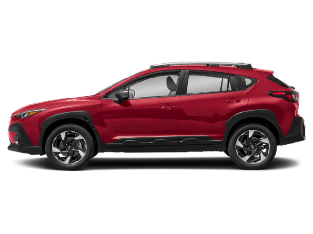 2026 Subaru Crosstrek Limited photo 3