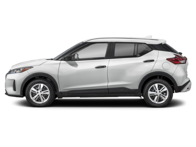 2025 Nissan Kicks Play S photo 2