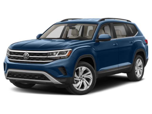 2023 Volkswagen Atlas SE w/Tech