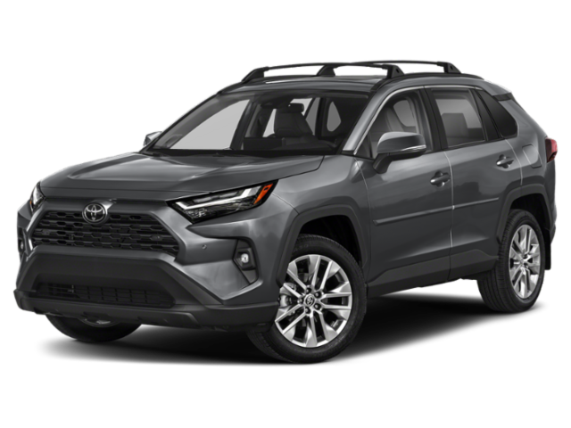 2025 Toyota RAV4 XLE Premium's photo