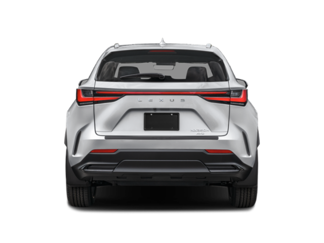 2025 Lexus NX 350h Premium photo 4