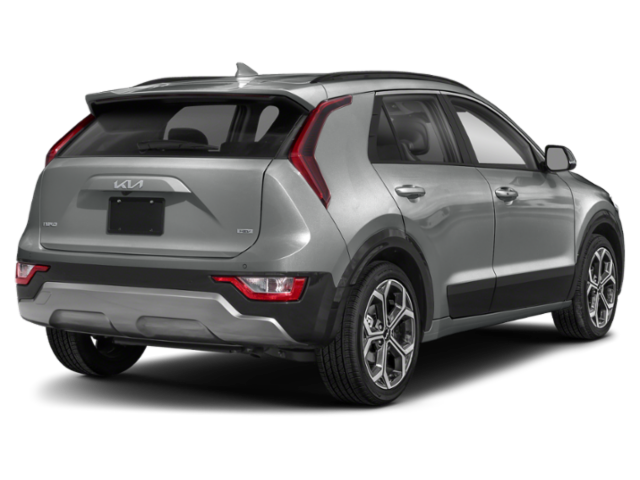 2025 Kia Niro EX Touring photo 2